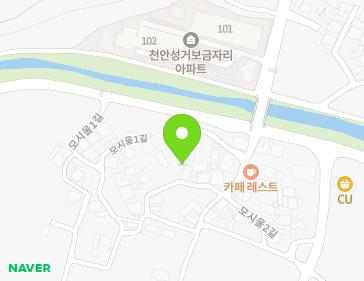 42 Mosiul 1-gil, Seonggeo-eup, Seobuk-gu, Cheonan-si, Chungcheongnam-do, Republic of Korea 42 Mosiul 1-gil, Seonggeo-eup, Seobuk-gu, Cheonan-si, Chungcheongnam-do, Republic of Korea Map