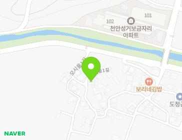 32-25 Mosiul 1-gil, Seonggeo-eup, Seobuk-gu, Cheonan-si, Chungcheongnam-do, Republic of Korea 32-25 Mosiul 1-gil, Seonggeo-eup, Seobuk-gu, Cheonan-si, Chungcheongnam-do, Republic of Korea Map