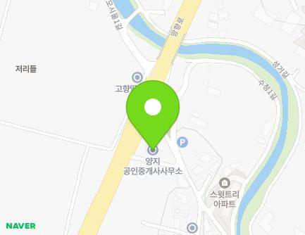 10 Sucheong 1-gil, Seonggeo-eup, Seobuk-gu, Cheonan-si, Chungcheongnam-do, Republic of Korea Map