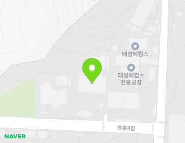 55 Cheonheung 8-gil, Seonggeo-eup, Seobuk-gu, Cheonan-si, Chungcheongnam-do, Republic of Korea 55 Cheonheung 8-gil, Seonggeo-eup, Seobuk-gu, Cheonan-si, Chungcheongnam-do, Republic of Korea Map