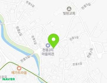 16 Cheonheung 5-gil, Seonggeo-eup, Seobuk-gu, Cheonan-si, Chungcheongnam-do, Republic of Korea 16 Cheonheung 5-gil, Seonggeo-eup, Seobuk-gu, Cheonan-si, Chungcheongnam-do, Republic of Korea Map