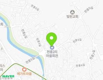 13 Cheonheung 5-gil, Seonggeo-eup, Seobuk-gu, Cheonan-si, Chungcheongnam-do, Republic of Korea 13 Cheonheung 5-gil, Seonggeo-eup, Seobuk-gu, Cheonan-si, Chungcheongnam-do, Republic of Korea Map