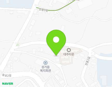17 Cheonheung 1-gil, Seonggeo-eup, Seobuk-gu, Cheonan-si, Chungcheongnam-do, Republic of Korea Map