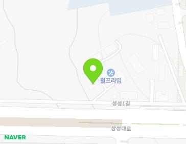 107 Seongseong 1-gil, Seobuk-gu, Cheonan-si, Chungcheongnam-do, Republic of Korea 107 Seongseong 1-gil, Seobuk-gu, Cheonan-si, Chungcheongnam-do, Republic of Korea Map