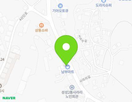 43 2gongdan 1-ro, Seobuk-gu, Cheonan-si, Chungcheongnam-do, Republic of Korea Map