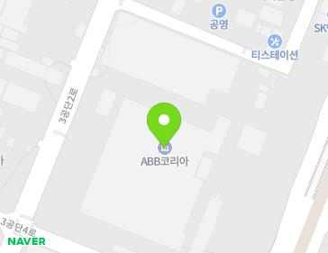 49 3gongdan 4-ro, Seobuk-gu, Cheonan-si, Chungcheongnam-do, Republic of Korea 49 3gongdan 4-ro, Seobuk-gu, Cheonan-si, Chungcheongnam-do, Republic of Korea Map