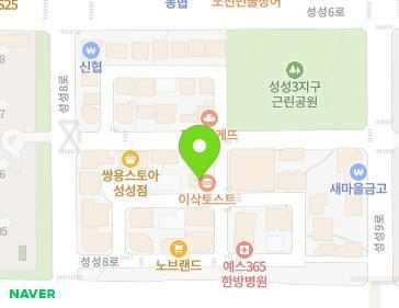 2-34 Seongseong 8-ro, Seobuk-gu, Cheonan-si, Chungcheongnam-do, Republic of Korea 2-34 Seongseong 8-ro, Seobuk-gu, Cheonan-si, Chungcheongnam-do, Republic of Korea Map