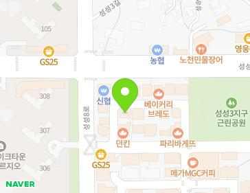 14-29 Seongseong 8-ro, Seobuk-gu, Cheonan-si, Chungcheongnam-do, Republic of Korea 14-29 Seongseong 8-ro, Seobuk-gu, Cheonan-si, Chungcheongnam-do, Republic of Korea Map