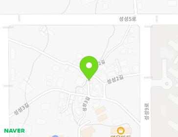 39-11 Seongseong 2-gil, Seobuk-gu, Cheonan-si, Chungcheongnam-do, Republic of Korea 39-11 Seongseong 2-gil, Seobuk-gu, Cheonan-si, Chungcheongnam-do, Republic of Korea Map