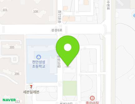 10-4 Seongseong 10-gil, Seobuk-gu, Cheonan-si, Chungcheongnam-do, Republic of Korea Map