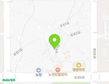 22-2 Seongseong 3-gil, Seobuk-gu, Cheonan-si, Chungcheongnam-do, Republic of Korea 22-2 Seongseong 3-gil, Seobuk-gu, Cheonan-si, Chungcheongnam-do, Republic of Korea Map