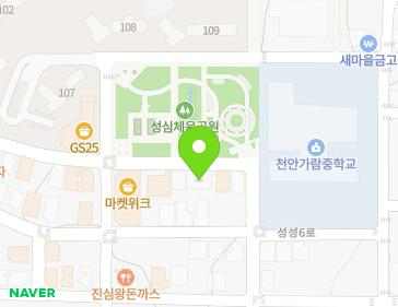 14-12 Seongseong 6-ro, Seobuk-gu, Cheonan-si, Chungcheongnam-do, Republic of Korea 14-12 Seongseong 6-ro, Seobuk-gu, Cheonan-si, Chungcheongnam-do, Republic of Korea Map