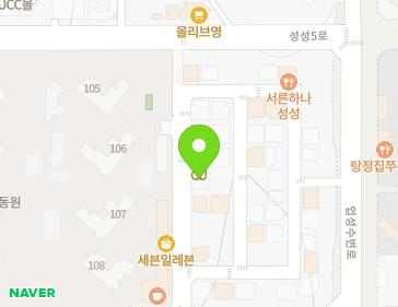 12 Seongseong 11-gil, Seobuk-gu, Cheonan-si, Chungcheongnam-do, Republic of Korea 12 Seongseong 11-gil, Seobuk-gu, Cheonan-si, Chungcheongnam-do, Republic of Korea Map