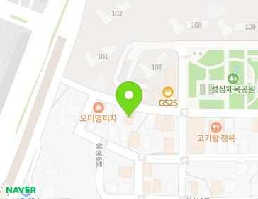 7-26 Seongseong 6-ro, Seobuk-gu, Cheonan-si, Chungcheongnam-do, Republic of Korea 7-26 Seongseong 6-ro, Seobuk-gu, Cheonan-si, Chungcheongnam-do, Republic of Korea Map