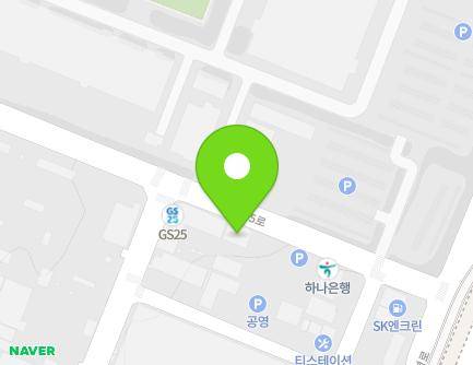 64 3gongdan 5-ro, Seobuk-gu, Cheonan-si, Chungcheongnam-do, Republic of Korea Map