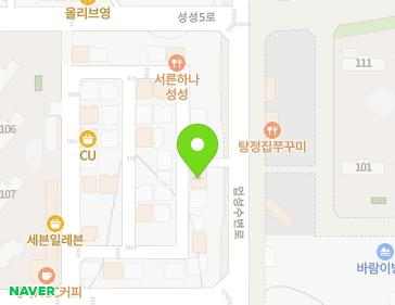 37 Seongseong 11-gil, Seobuk-gu, Cheonan-si, Chungcheongnam-do, Republic of Korea 37 Seongseong 11-gil, Seobuk-gu, Cheonan-si, Chungcheongnam-do, Republic of Korea Map