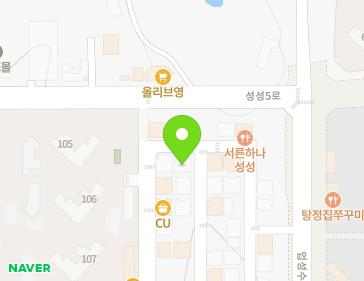 24-2 Seongseong 11-gil, Seobuk-gu, Cheonan-si, Chungcheongnam-do, Republic of Korea 24-2 Seongseong 11-gil, Seobuk-gu, Cheonan-si, Chungcheongnam-do, Republic of Korea Map