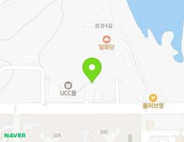121 Seongseong 5-ro, Seobuk-gu, Cheonan-si, Chungcheongnam-do, Republic of Korea 121 Seongseong 5-ro, Seobuk-gu, Cheonan-si, Chungcheongnam-do, Republic of Korea Map