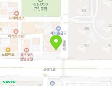 3 Seongseong 9-ro, Seobuk-gu, Cheonan-si, Chungcheongnam-do, Republic of Korea 3 Seongseong 9-ro, Seobuk-gu, Cheonan-si, Chungcheongnam-do, Republic of Korea Map