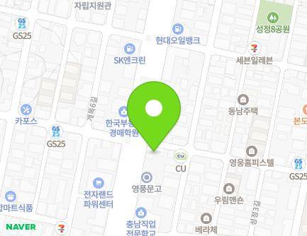 204 Ssangyong-daero, Seobuk-gu, Cheonan-si, Chungcheongnam-do, Republic of Korea Map