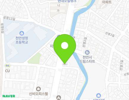 142 Bongjeong-ro, Seobuk-gu, Cheonan-si, Chungcheongnam-do, Republic of Korea Map