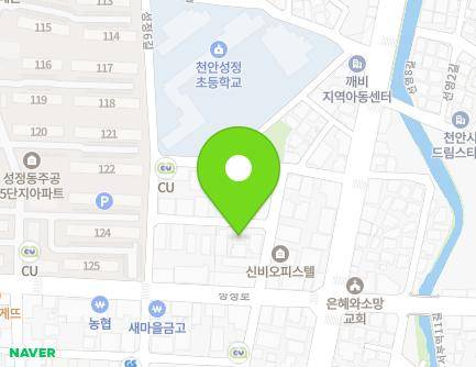 8-12 Seongjeong 6-gil, Seobuk-gu, Cheonan-si, Chungcheongnam-do, Republic of Korea Map