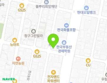 20 Gaemok 6-gil, Seobuk-gu, Cheonan-si, Chungcheongnam-do, Republic of Korea 20 Gaemok 6-gil, Seobuk-gu, Cheonan-si, Chungcheongnam-do, Republic of Korea Map