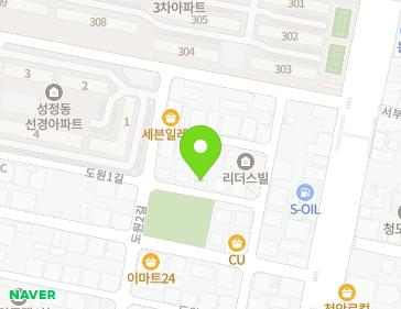32-5 Dowon 2-gil, Seobuk-gu, Cheonan-si, Chungcheongnam-do, Republic of Korea 32-5 Dowon 2-gil, Seobuk-gu, Cheonan-si, Chungcheongnam-do, Republic of Korea Map