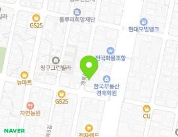 22 Gaemok 6-gil, Seobuk-gu, Cheonan-si, Chungcheongnam-do, Republic of Korea 22 Gaemok 6-gil, Seobuk-gu, Cheonan-si, Chungcheongnam-do, Republic of Korea Map
