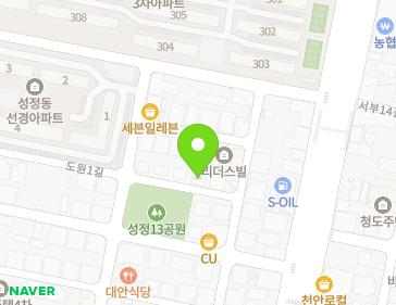 32-7 Dowon 2-gil, Seobuk-gu, Cheonan-si, Chungcheongnam-do, Republic of Korea 32-7 Dowon 2-gil, Seobuk-gu, Cheonan-si, Chungcheongnam-do, Republic of Korea Map