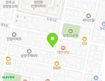 15 Dowon 7-gil, Seobuk-gu, Cheonan-si, Chungcheongnam-do, Republic of Korea 15 Dowon 7-gil, Seobuk-gu, Cheonan-si, Chungcheongnam-do, Republic of Korea Map