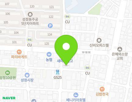 51 Yangji 22-gil, Seobuk-gu, Cheonan-si, Chungcheongnam-do, Republic of Korea Map