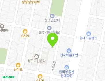 29 Gaemok 6-gil, Seobuk-gu, Cheonan-si, Chungcheongnam-do, Republic of Korea 29 Gaemok 6-gil, Seobuk-gu, Cheonan-si, Chungcheongnam-do, Republic of Korea Map