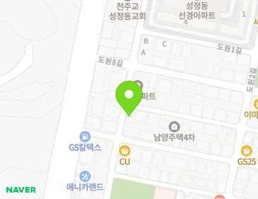 20 Dowon 1-gil, Seobuk-gu, Cheonan-si, Chungcheongnam-do, Republic of Korea 20 Dowon 1-gil, Seobuk-gu, Cheonan-si, Chungcheongnam-do, Republic of Korea Map