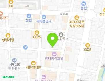41 Yangji 21-gil, Seobuk-gu, Cheonan-si, Chungcheongnam-do, Republic of Korea 41 Yangji 21-gil, Seobuk-gu, Cheonan-si, Chungcheongnam-do, Republic of Korea Map