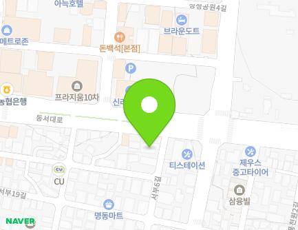 186 Dongseo-daero, Seobuk-gu, Cheonan-si, Chungcheongnam-do, Republic of Korea Map