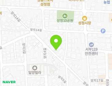 44-1 Yangji 14-gil, Seobuk-gu, Cheonan-si, Chungcheongnam-do, Republic of Korea 44-1 Yangji 14-gil, Seobuk-gu, Cheonan-si, Chungcheongnam-do, Republic of Korea Map