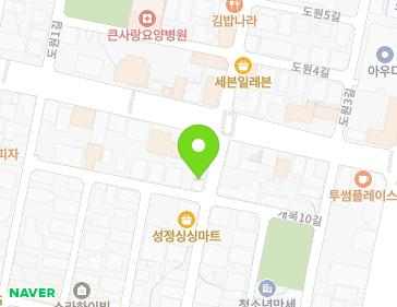 47 Gaemok 4-gil, Seobuk-gu, Cheonan-si, Chungcheongnam-do, Republic of Korea 47 Gaemok 4-gil, Seobuk-gu, Cheonan-si, Chungcheongnam-do, Republic of Korea Map