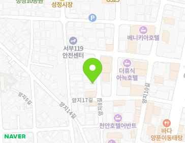 17 Yangji 8-gil, Seobuk-gu, Cheonan-si, Chungcheongnam-do, Republic of Korea 17 Yangji 8-gil, Seobuk-gu, Cheonan-si, Chungcheongnam-do, Republic of Korea Map