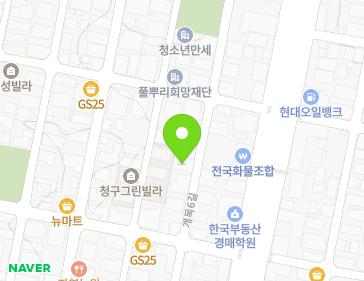 27 Gaemok 6-gil, Seobuk-gu, Cheonan-si, Chungcheongnam-do, Republic of Korea 27 Gaemok 6-gil, Seobuk-gu, Cheonan-si, Chungcheongnam-do, Republic of Korea Map