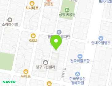 24 Gaemok 5-gil, Seobuk-gu, Cheonan-si, Chungcheongnam-do, Republic of Korea 24 Gaemok 5-gil, Seobuk-gu, Cheonan-si, Chungcheongnam-do, Republic of Korea Map