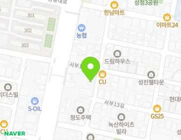 37 Seobu 1-gil, Seobuk-gu, Cheonan-si, Chungcheongnam-do, Republic of Korea 37 Seobu 1-gil, Seobuk-gu, Cheonan-si, Chungcheongnam-do, Republic of Korea Map