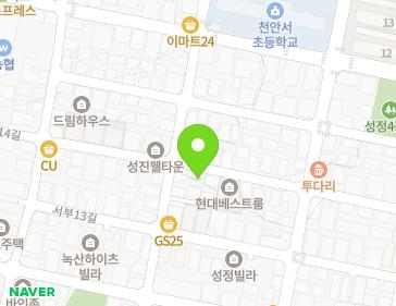 22-1 Seobu 14-gil, Seobuk-gu, Cheonan-si, Chungcheongnam-do, Republic of Korea 22-1 Seobu 14-gil, Seobuk-gu, Cheonan-si, Chungcheongnam-do, Republic of Korea Map