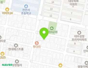28-1 Seobu 15-gil, Seobuk-gu, Cheonan-si, Chungcheongnam-do, Republic of Korea 28-1 Seobu 15-gil, Seobuk-gu, Cheonan-si, Chungcheongnam-do, Republic of Korea Map