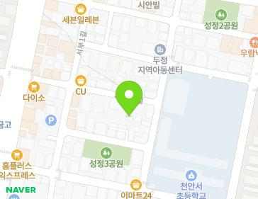 18-4 Seobu 17-gil, Seobuk-gu, Cheonan-si, Chungcheongnam-do, Republic of Korea 18-4 Seobu 17-gil, Seobuk-gu, Cheonan-si, Chungcheongnam-do, Republic of Korea Map