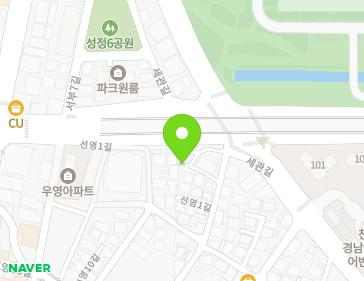 4-9 Seonyeong 1-gil, Seobuk-gu, Cheonan-si, Chungcheongnam-do, Republic of Korea 4-9 Seonyeong 1-gil, Seobuk-gu, Cheonan-si, Chungcheongnam-do, Republic of Korea Map