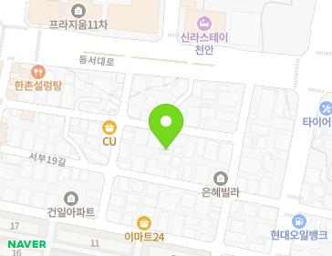 42 Seobu 20-gil, Seobuk-gu, Cheonan-si, Chungcheongnam-do, Republic of Korea 42 Seobu 20-gil, Seobuk-gu, Cheonan-si, Chungcheongnam-do, Republic of Korea Map