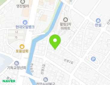 35-1 Seonyeong 2-gil, Seobuk-gu, Cheonan-si, Chungcheongnam-do, Republic of Korea 35-1 Seonyeong 2-gil, Seobuk-gu, Cheonan-si, Chungcheongnam-do, Republic of Korea Map