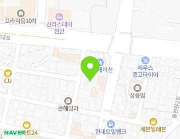70 Seobu 6-gil, Seobuk-gu, Cheonan-si, Chungcheongnam-do, Republic of Korea 70 Seobu 6-gil, Seobuk-gu, Cheonan-si, Chungcheongnam-do, Republic of Korea Map