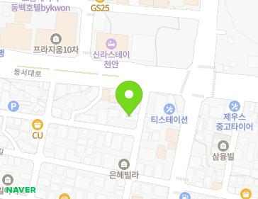 71 Seobu 6-gil, Seobuk-gu, Cheonan-si, Chungcheongnam-do, Republic of Korea 71 Seobu 6-gil, Seobuk-gu, Cheonan-si, Chungcheongnam-do, Republic of Korea Map
